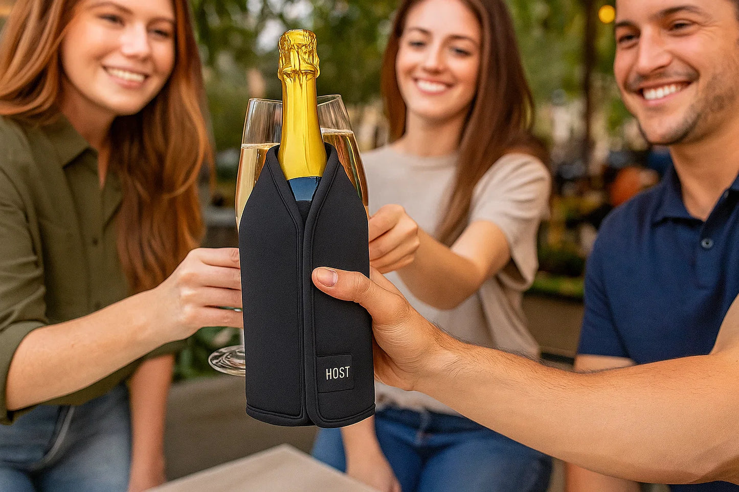 Set Pack Premium - 5 Products